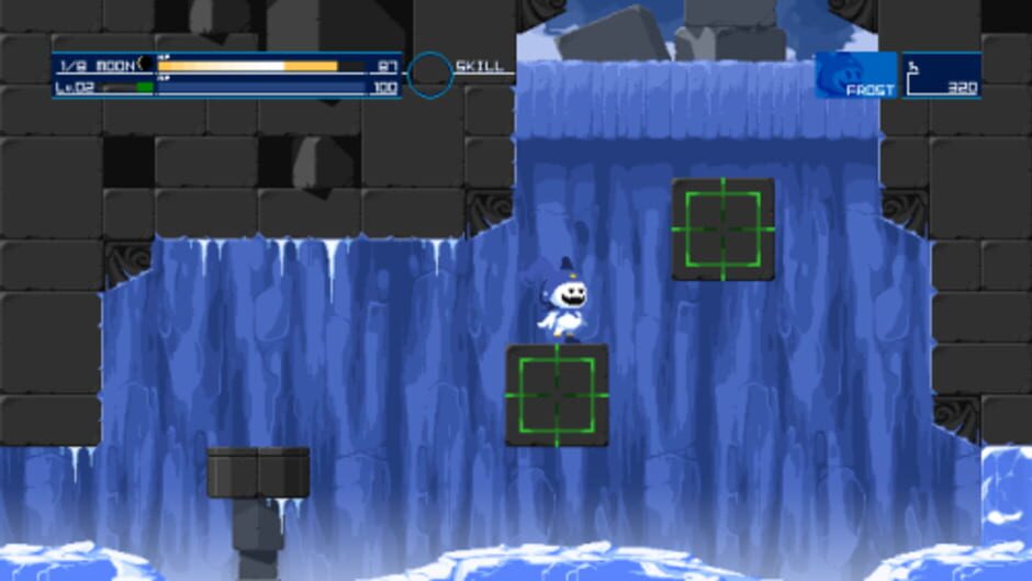 Shin Megami Tensei: Synchronicity Prologue screenshot 5