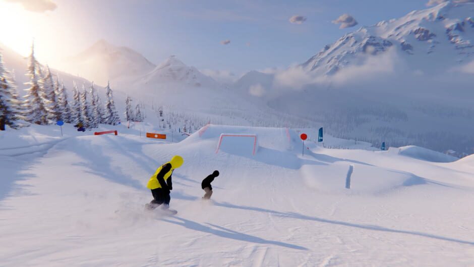Shredders screenshot 3