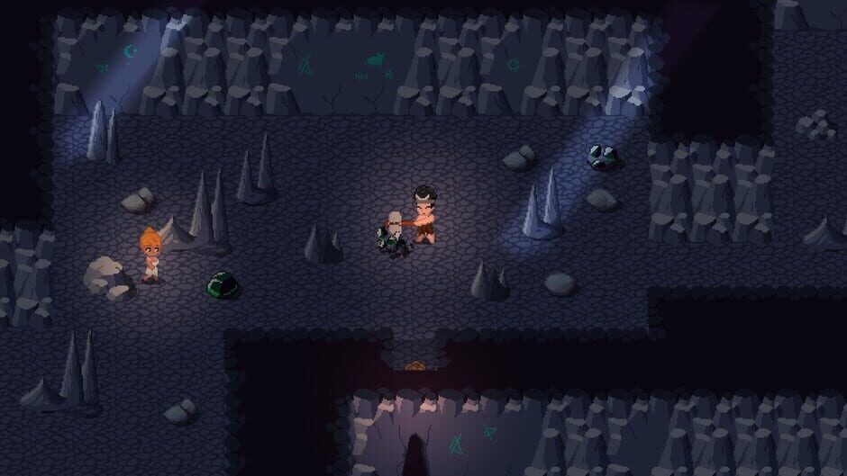 Roots of Pacha screenshot 3