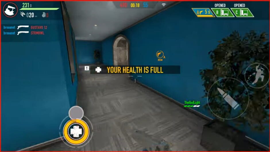 Payday: Crime War screenshot 3