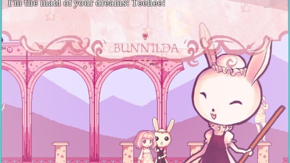 Dreaming Mary screenshot 2