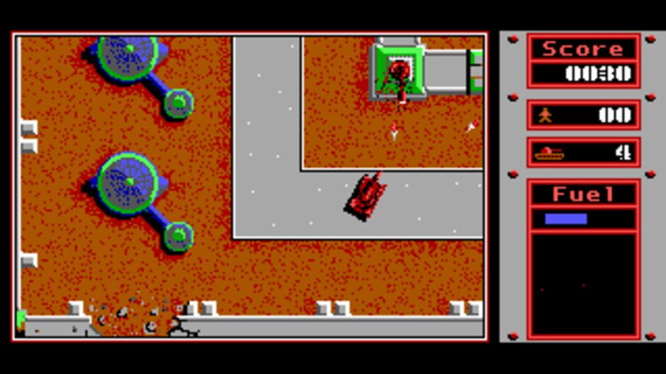 Fire Power screenshot 3