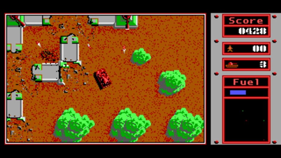 Fire Power screenshot 2