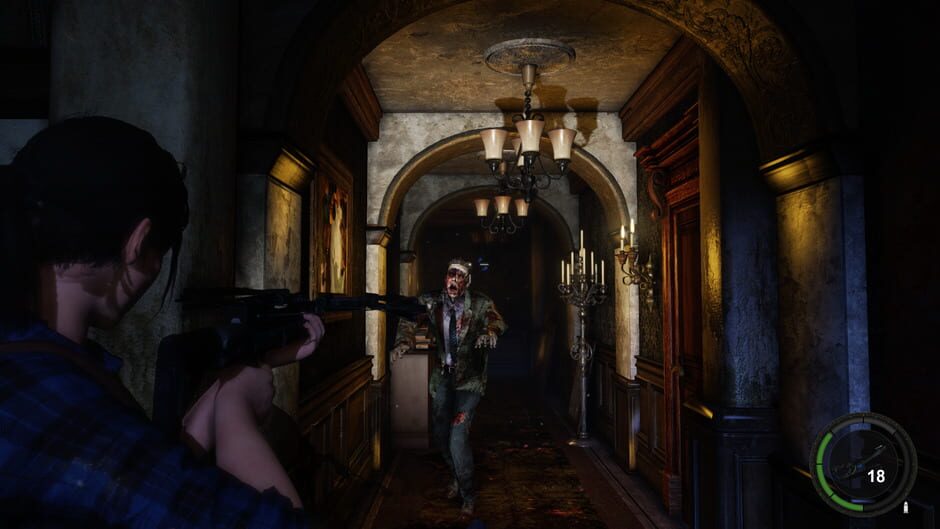 Them and Us screenshot 5