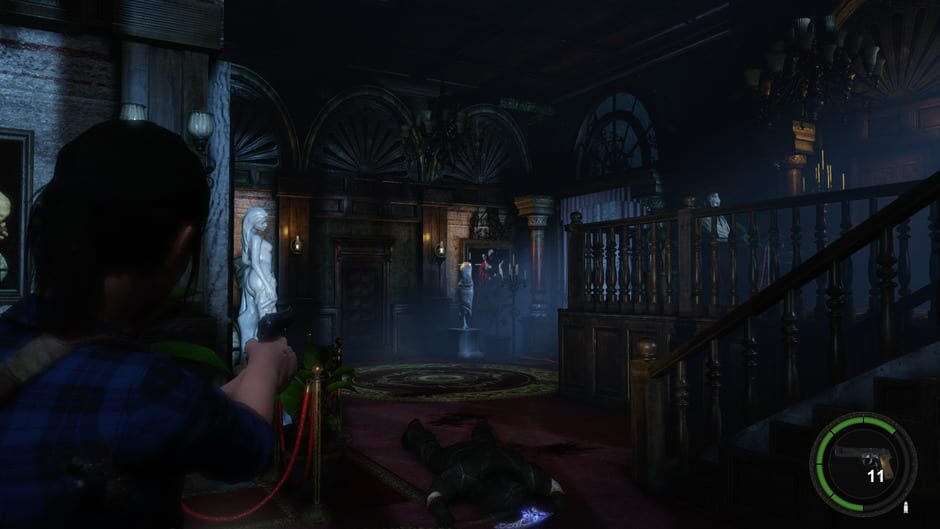 Them and Us screenshot 6