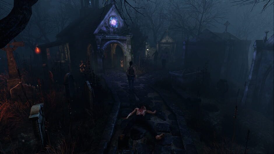 Them and Us screenshot 8