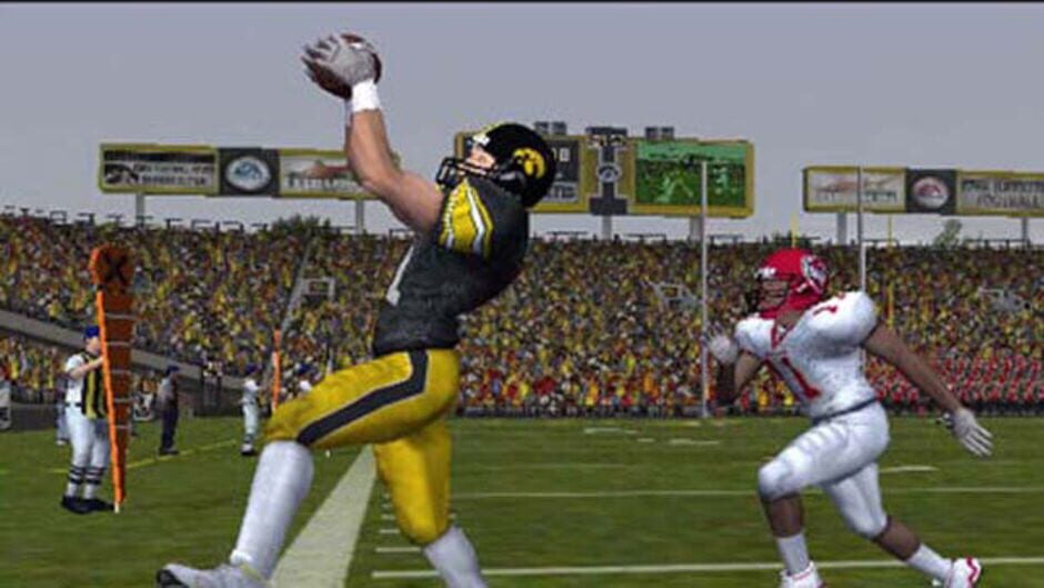 NCAA Football 2004 screenshot 2
