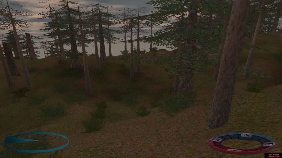 Carnivores: Ice Age screenshot 5