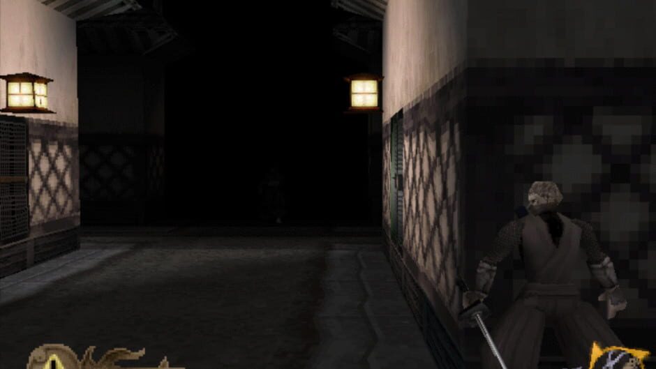 Tenchu: Stealth Assassins screenshot 4