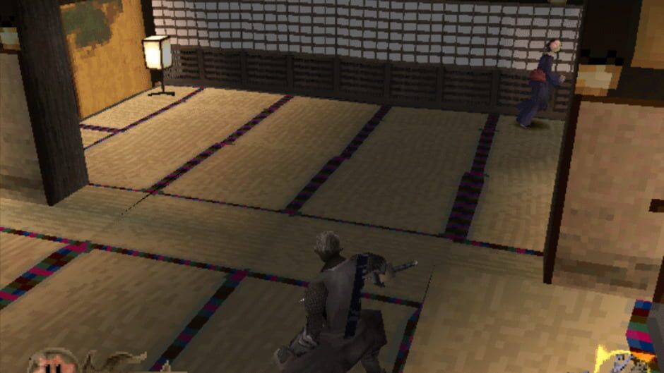 Tenchu: Stealth Assassins screenshot 5