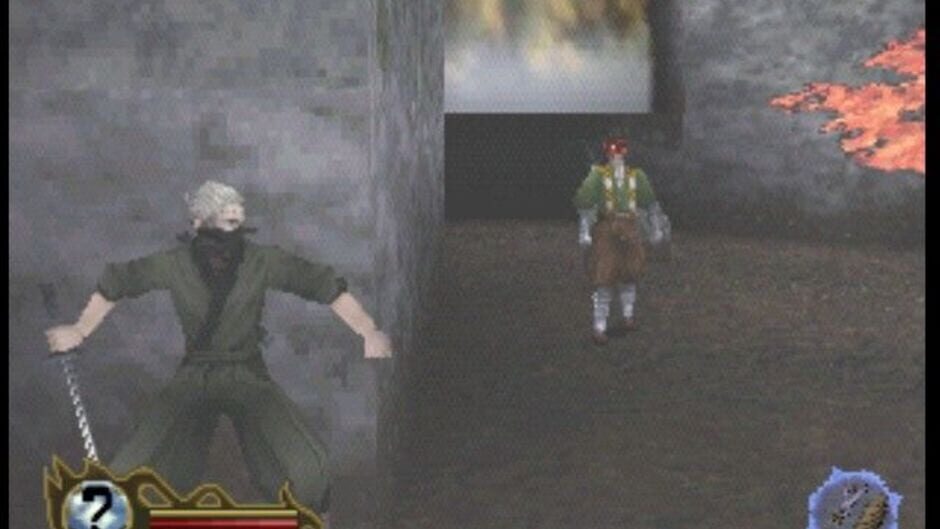 Tenchu 2: Birth of the Stealth Assassins screenshot 4