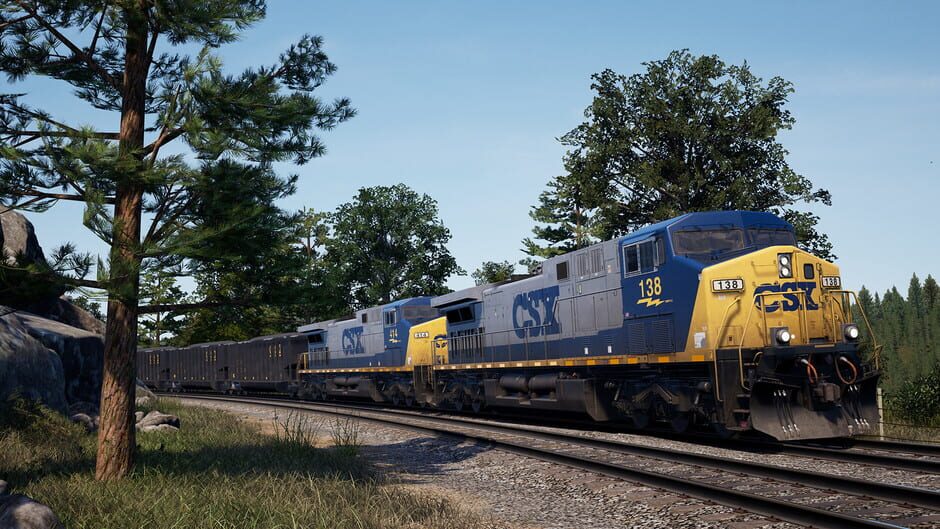 Train Sim World 2 screenshot 2