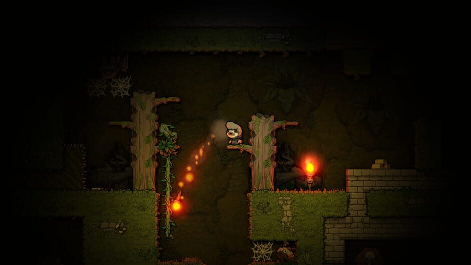 Spelunky 2 screenshot 1
