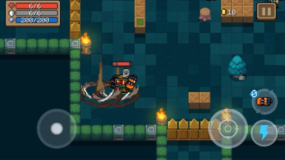 Soul Knight screenshot 6