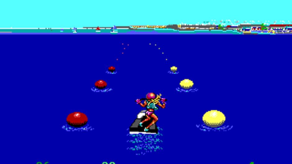 California Games II screenshot 2