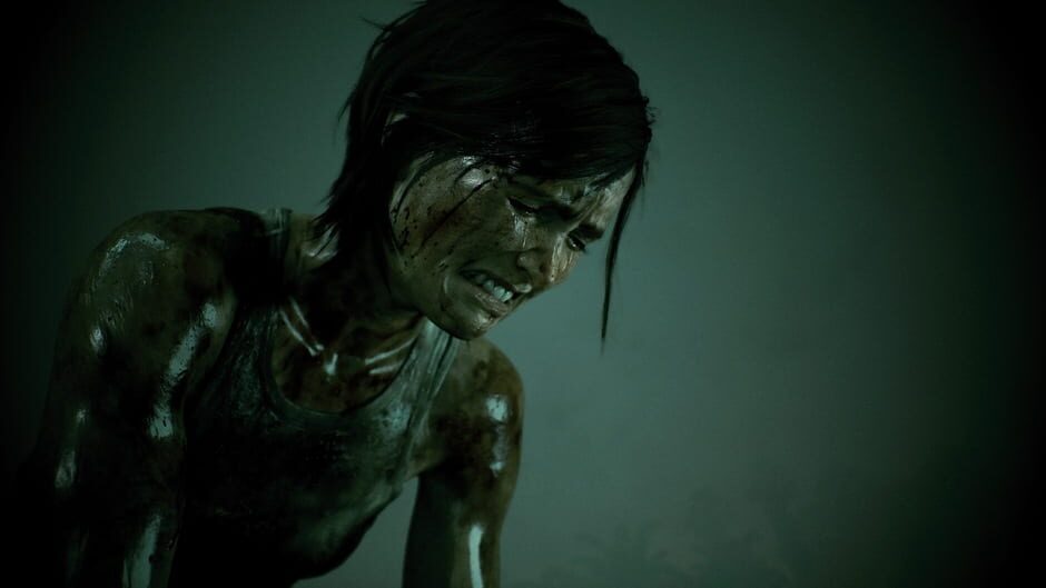 The Last of Us Part II screenshot 3