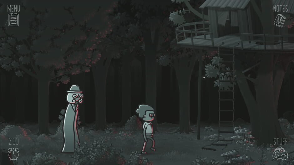 Mindcop screenshot 5