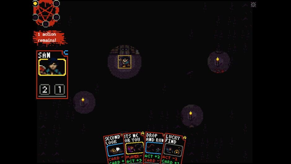 Dread X Collection screenshot 5