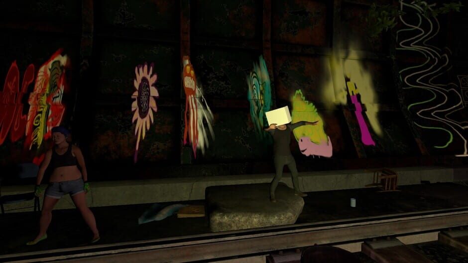 Dread X Collection screenshot 3