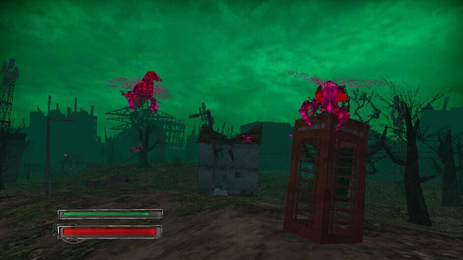 Dread X Collection screenshot 6