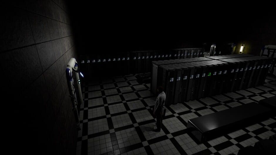 Dread X Collection screenshot 7