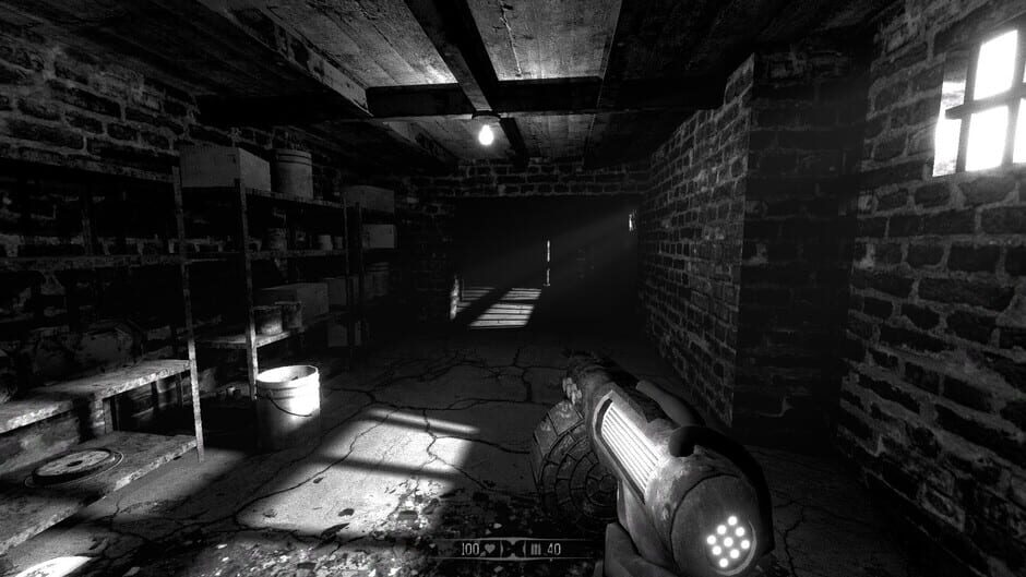 Dread X Collection screenshot 8
