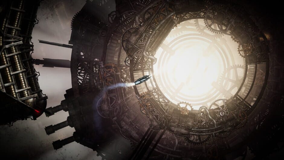 Sunless Skies screenshot 4