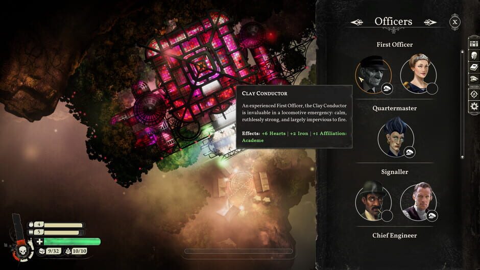 Sunless Skies screenshot 2