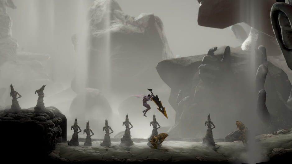 Grime screenshot 3