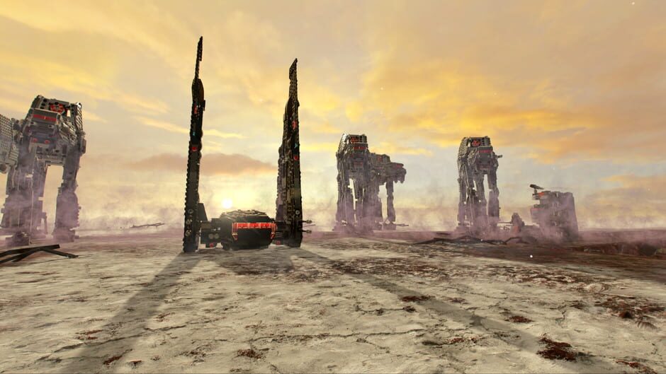 LEGO Star Wars: The Skywalker Saga screenshot 4