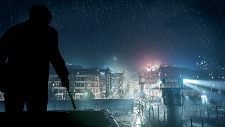 Call of Duty: Black Ops Cold War screenshot 4