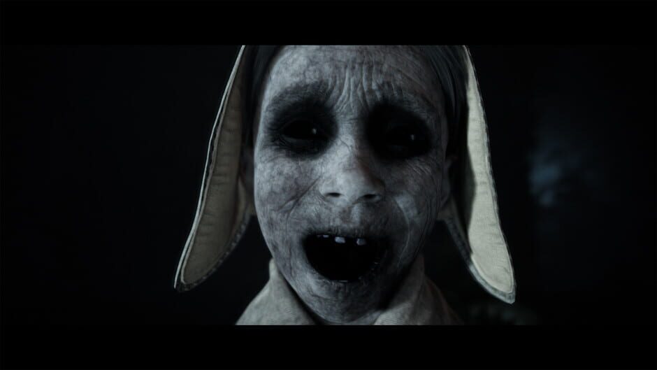 The Dark Pictures Anthology: Little Hope screenshot 4
