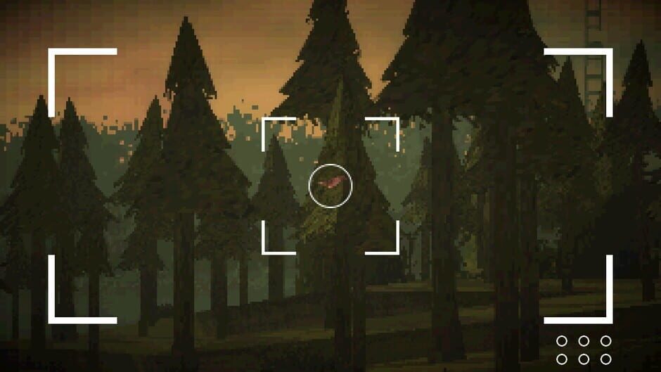 Paratopic screenshot 1