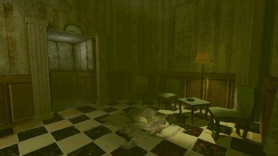 Paratopic screenshot 4
