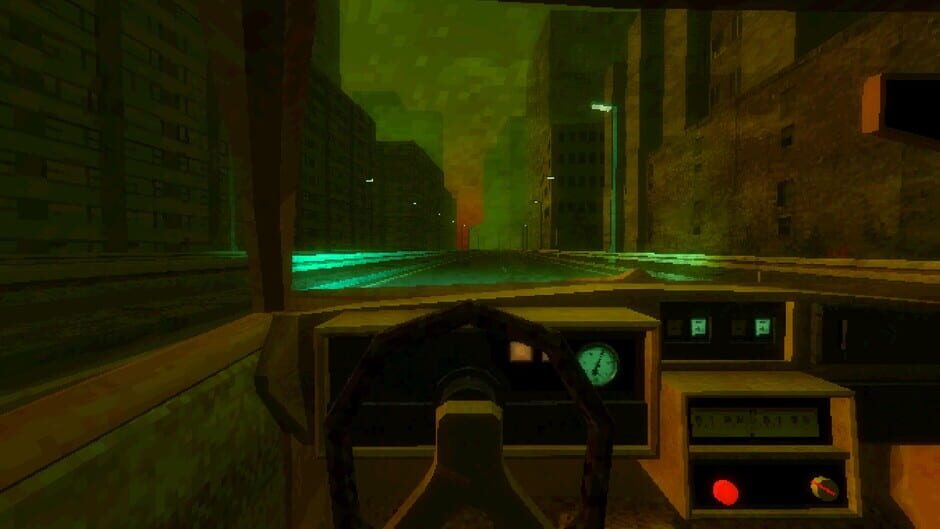 Paratopic screenshot 6