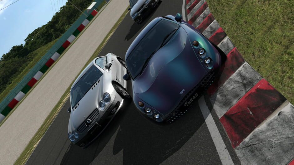 Gran Turismo 5 Prologue screenshot 3