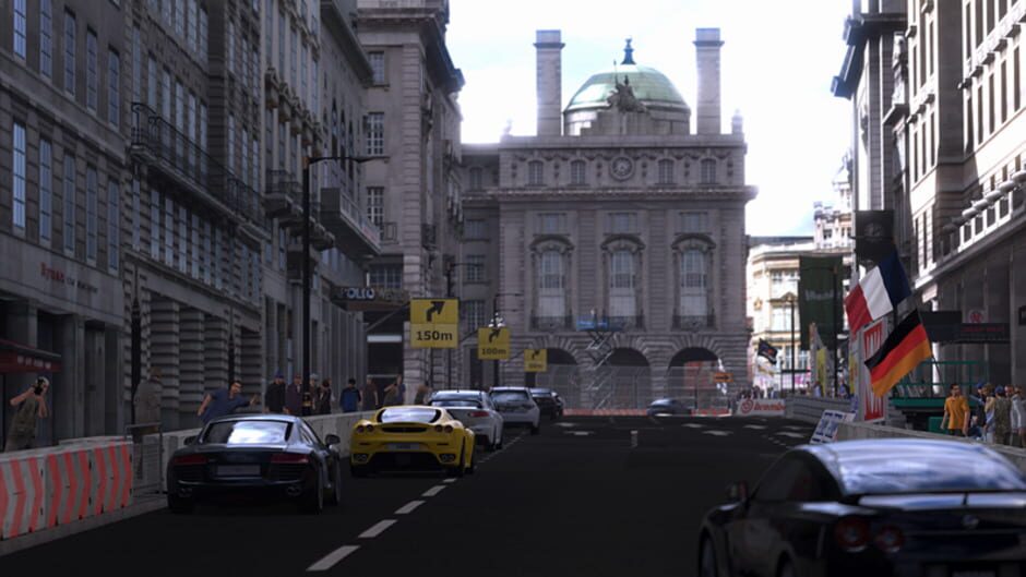 Gran Turismo 5 Prologue screenshot 7