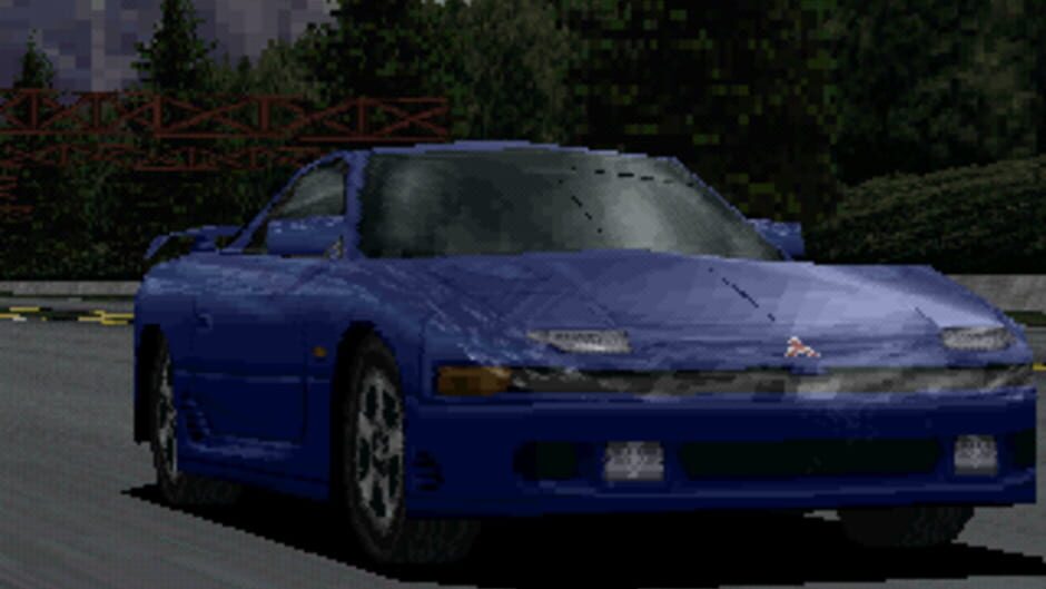 Gran Turismo screenshot 2