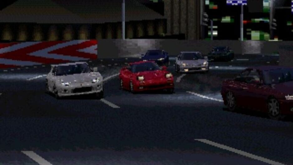 Gran Turismo screenshot 3
