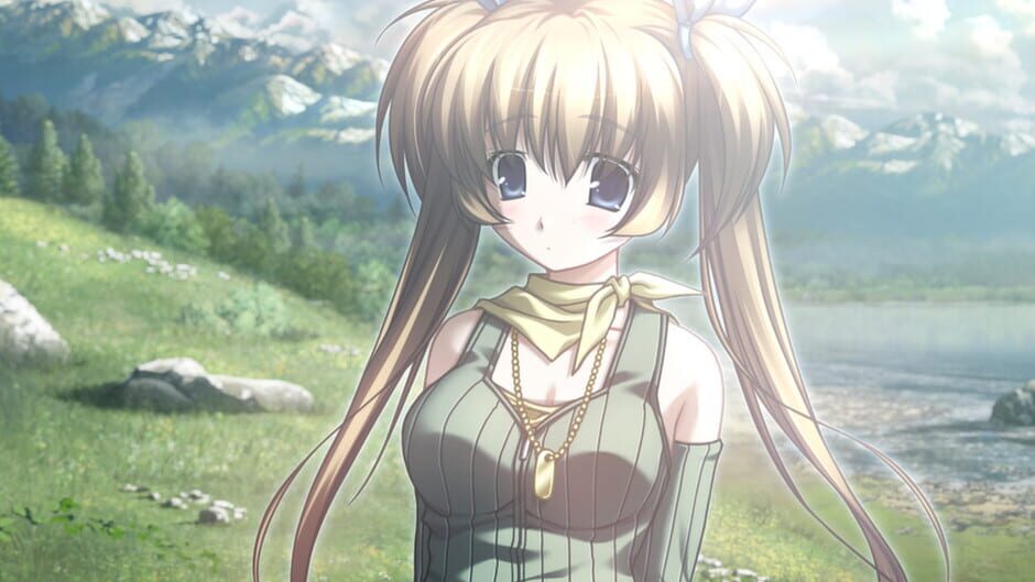 Eden* screenshot 8