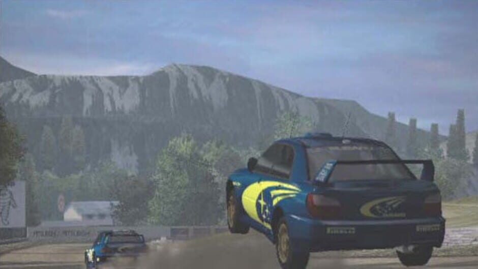 Gran Turismo 3: A-Spec screenshot 3