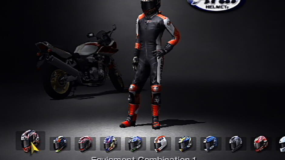 Tourist Trophy screenshot 4