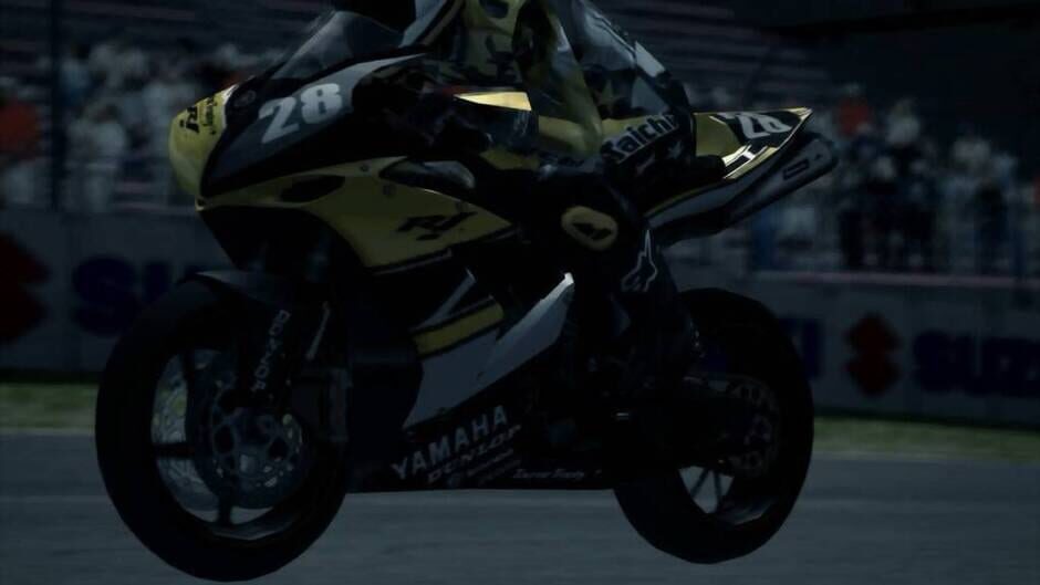 Tourist Trophy screenshot 2