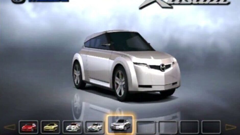 Gran Turismo 4 Prologue screenshot 3