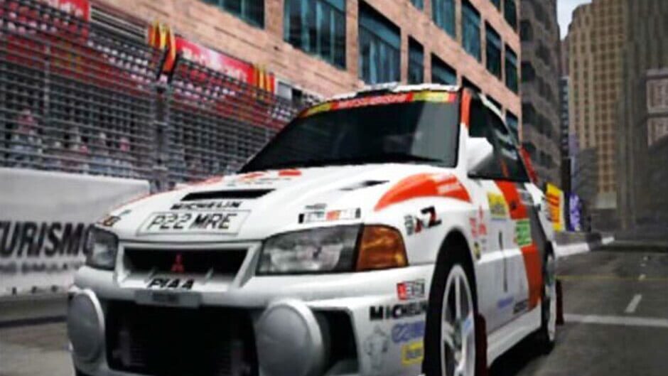 Gran Turismo 4 Prologue screenshot 7