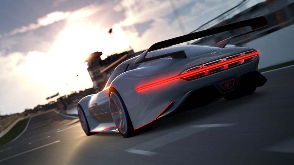 Gran Turismo 6 screenshot 3