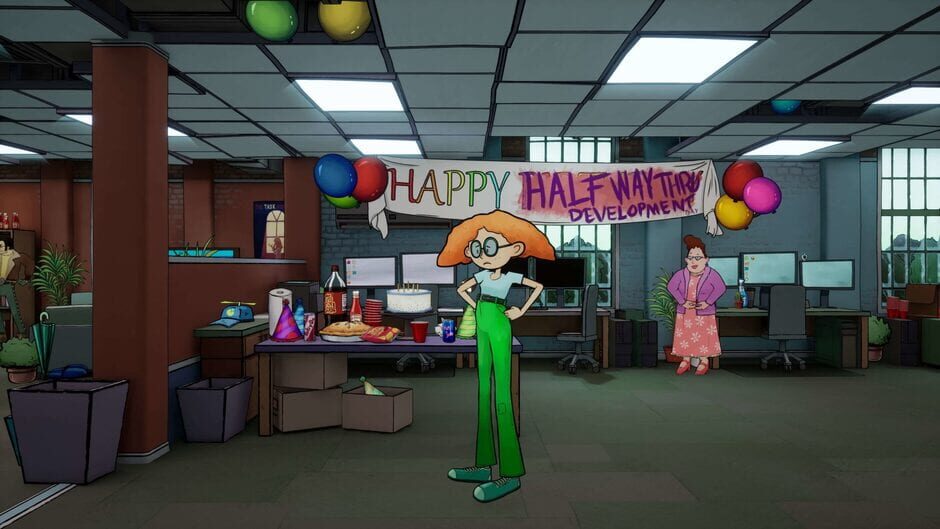 3 out of 10: Season One screenshot 7