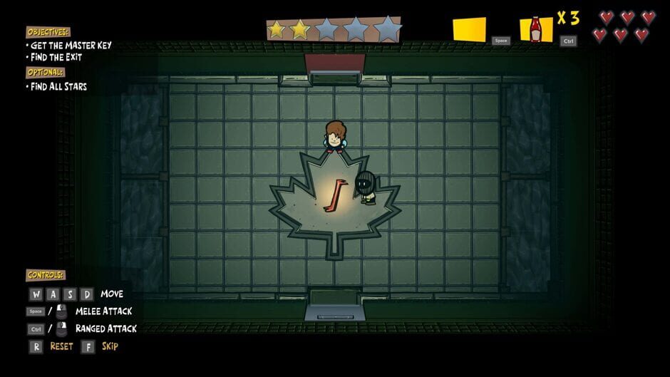 3 out of 10: Season One screenshot 5