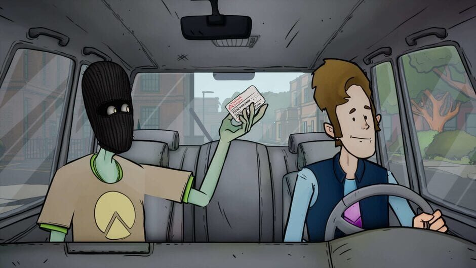 3 out of 10: Season One screenshot 6