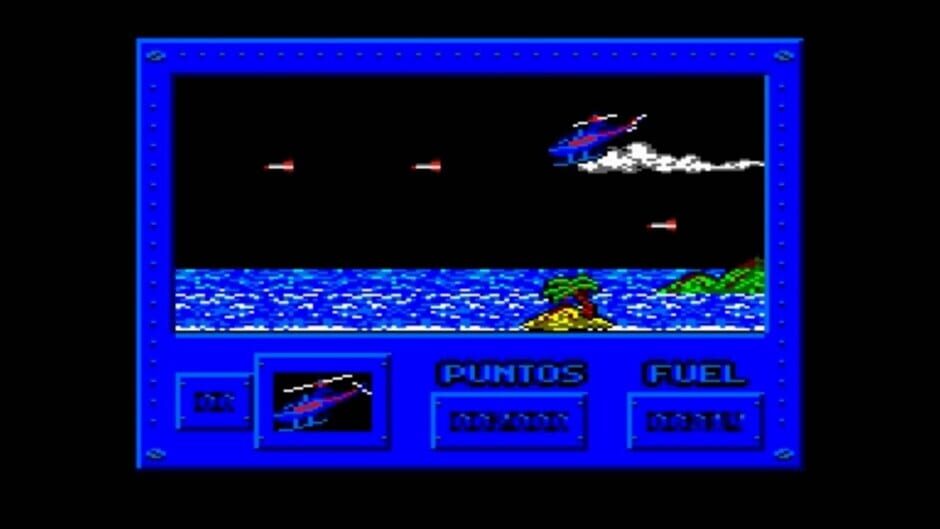Army Moves screenshot 3
